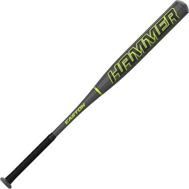 Схоплювач для софтболу Easton Hammer Slowpitch 2021, 30,5 см, алюміній, SP21HM, для всіх полів