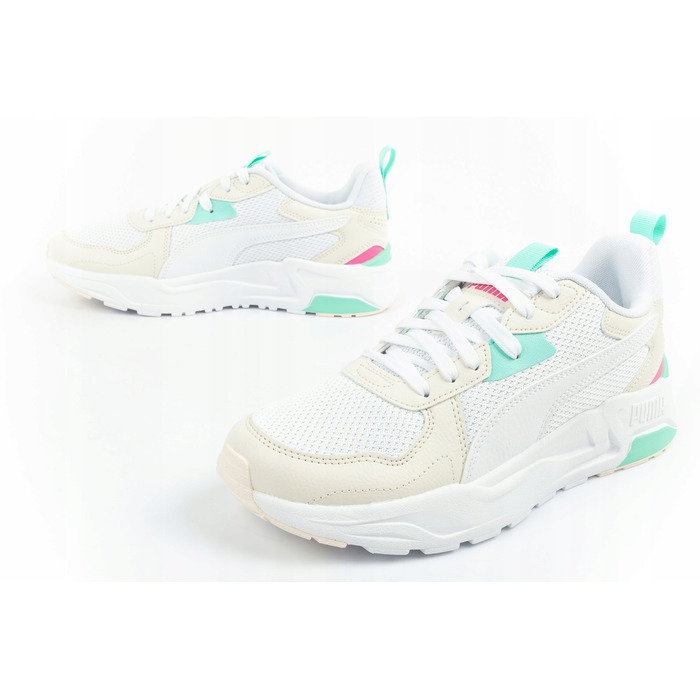 Жіночі спортивні кросівки Puma Trinity Lite, р. 39 — легкі, зручні та модні