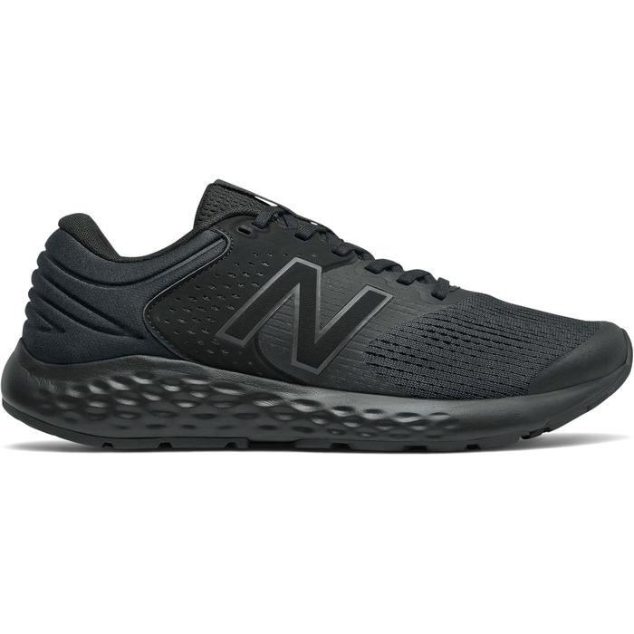 Кросівки New Balance M520v7 для чоловіків, чорні, розмір 45.5 EU