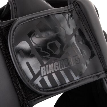 Захисний шолом Ringhorns Charger для боксу та MMA
