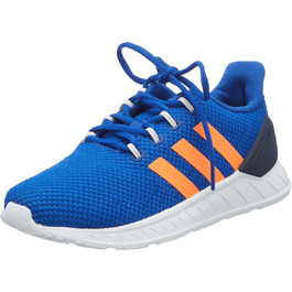 Кросівки Adidas Questar Flow Nxt для чоловіків, 38 EU, Team Royal Blue/Screaming Orange/Legend Ink