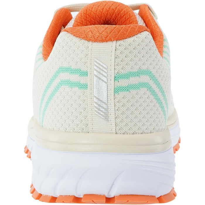 Кросівки для бігу WHITIN - чоловічі/жіночі, унісекс, зручні, для ходьби, розмір 36-47 (38 EU, бежеві)