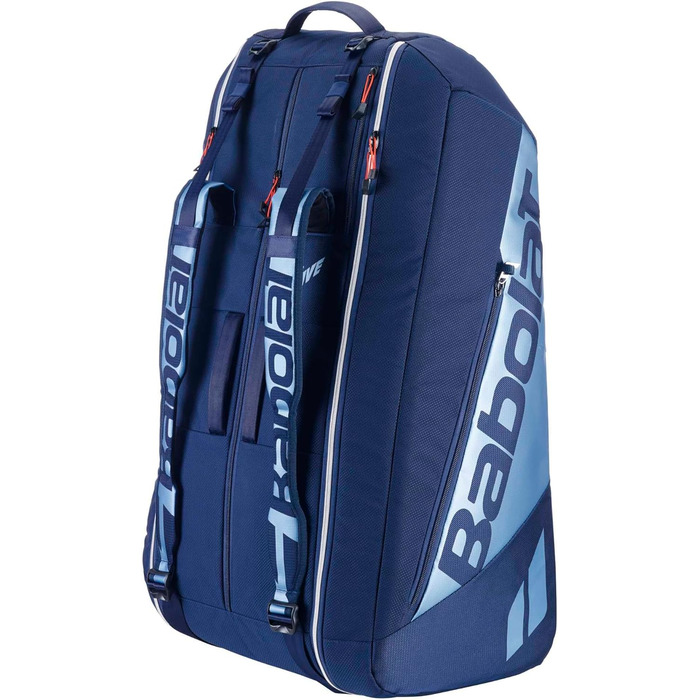 Ракетка для тенісу Babolat Pure Drive 11th Gen RH - Французька якість