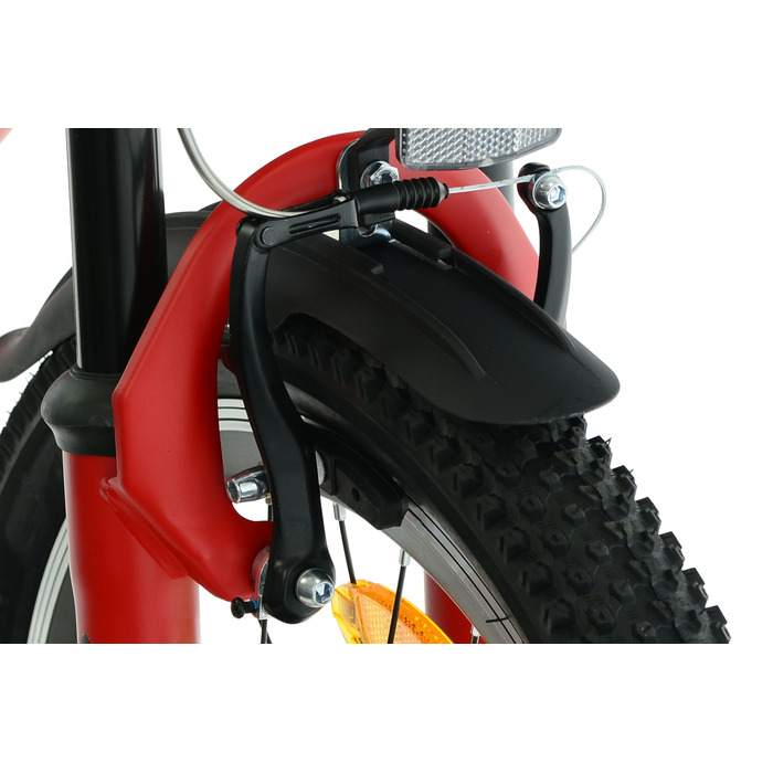 Дитячий велосипед KANDS SMART 20