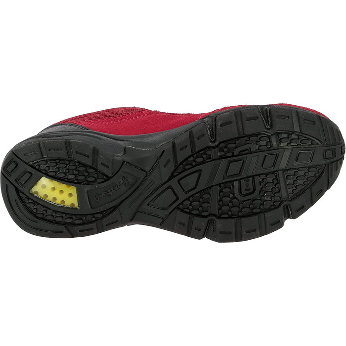 Жіночі кросівки Brütting Circle для ходьби, 41 EU, червоні