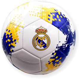 Великий футбольний м'яч Real Madrid №60