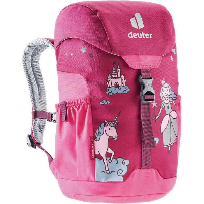 Дитячий рюкзак deuter Schmusebär для школи та прогулянок