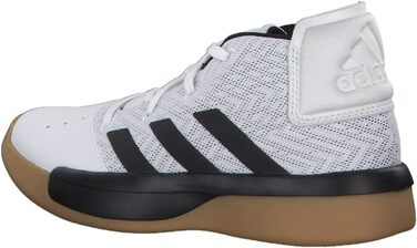 Дитячі фітнес-кеди Adidas Pro Adversary 2019 K, кольори, 29 EU