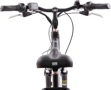 Електровелосипед F.lli Schiano E-Ride 28