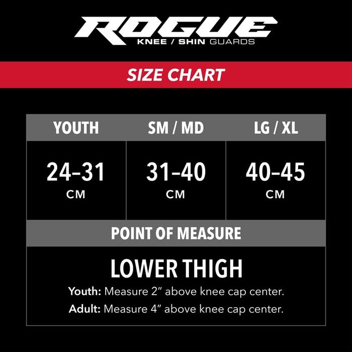 Захист коліна та гомілки Troy Lee Designs Rogue, протектор для мотоспорту