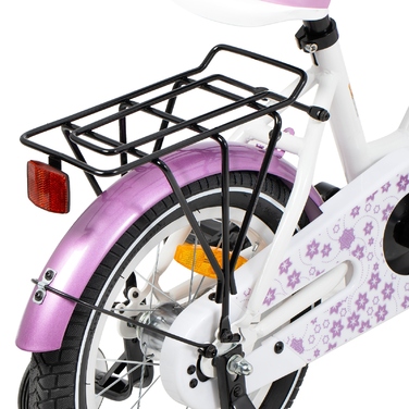 Дитячий велосипед Joystar Starry, 14