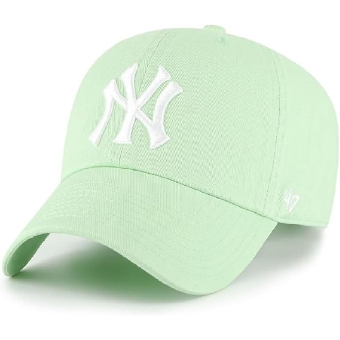 Кепка New Era MLB New York Yankees Adjustable Storm Cloud Charcoal - MVP
