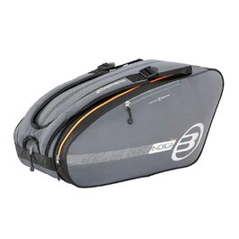 Сумка для тенісу Bullpadel BPP-24015 Tour 006 - професійна спортивна сумка для ракет та аксесуарів