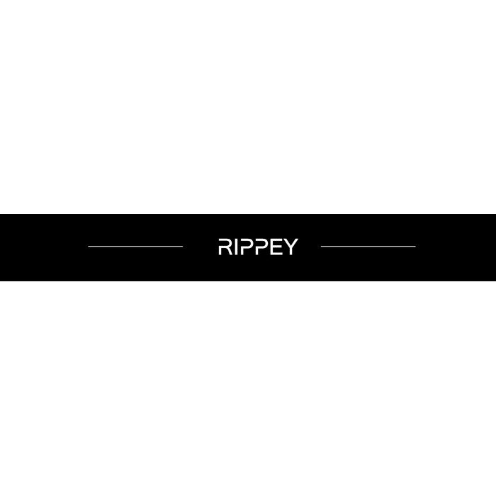 Дитячий садовий батут RIPPEY 8FT (244 см)