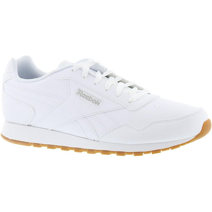 Чоловічі кросівки Reebok Classic Harman Run, білий колір, розмір EU 35