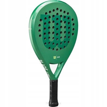 Ракетка для падел-тенісу Wilson Blade LS V3