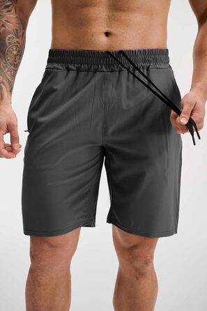 Шорти для фітнесу Gym Revolution (Поліестер/Спандекс) - Комплект 5 шт.