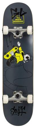 Скейтборд Skully Complete Mini 7.25
