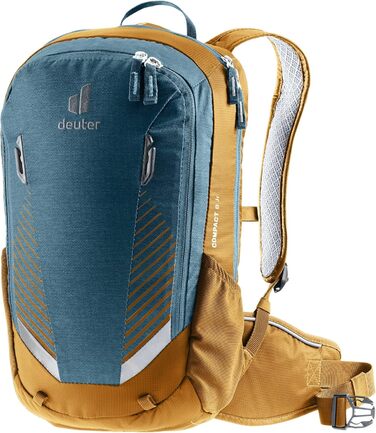 Дитячий рюкзак Deuter Compact 8 Jr, унісекс, 8 л