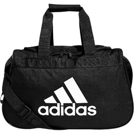 Жіночий спортивний сумка adidas Diablo Small, дорожній дуфл