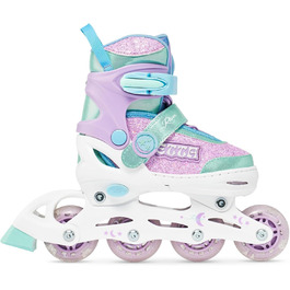 колір: етта віолет