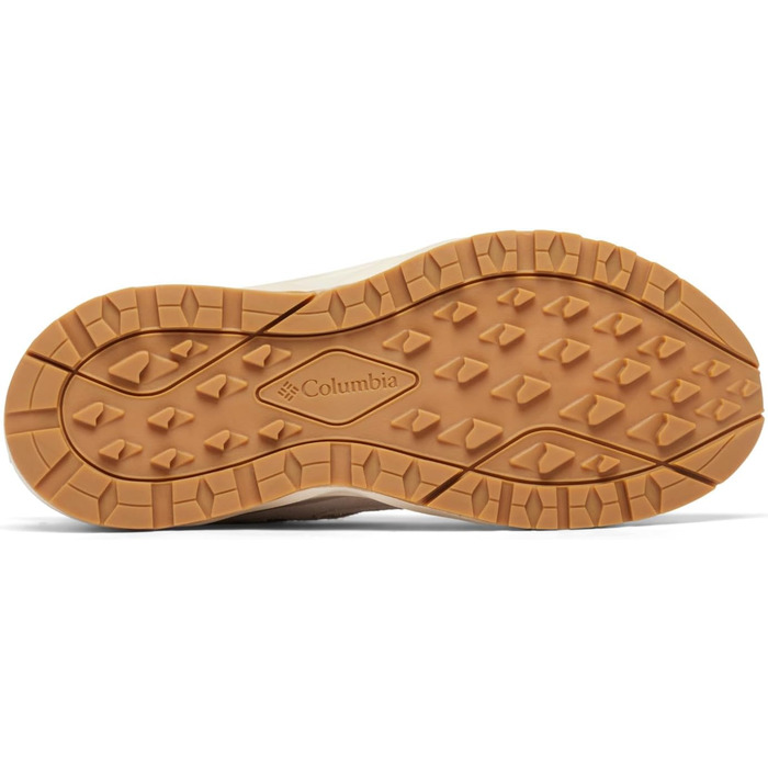 Жіночі трекінгові черевики Columbia VentureWanderschuh, розмір 40.5 EU, Dark Stone Dark Fuchsia