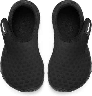 Дитячі водяні черевики Raqua для плавання, чорні (24 EU)