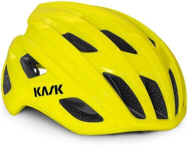 Велосипедний шолом Kask Mojito 3 L, чорний, для дорослих