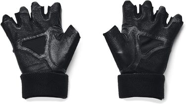 Рукавички для важкої атлетики Under Armour (унісекс)