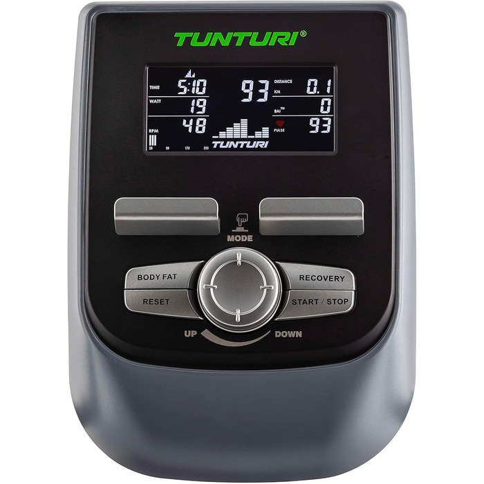 Елліптичний тренажер Tunturi Performance C55 для дому