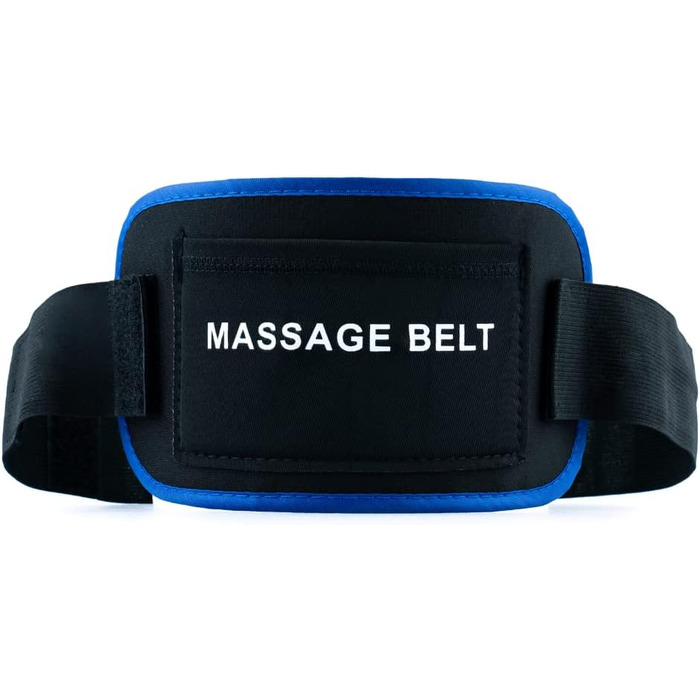 NueMedics TENS 24: Мультифункціональний масажер для м'язів та зняття болю (комплект)