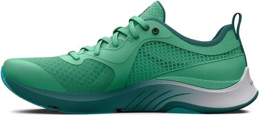 Кросівки для бігу Under Armour HOVR Omnia для жінок (35.5 EU)