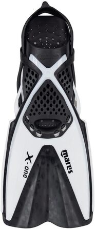 Дитячі ласти Mares X-one білі, розмір XS