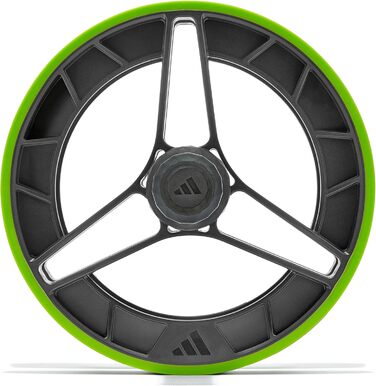 Велосипедний шолом adidas Leistung Ab Rad чорний, унісекс