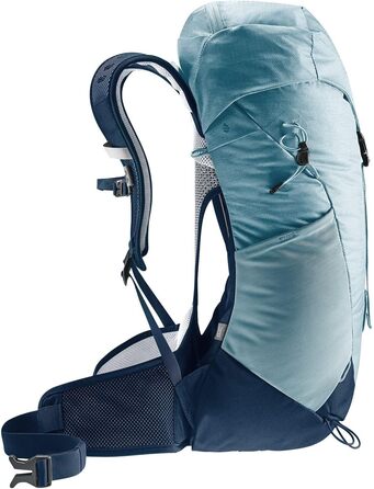 Жіночий туристичний рюкзак Deuter AC Lite 22 SL, 22 л, Lake-Ink