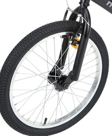 BMX велосипед Moma Bikes 20 дюймів, для трюків