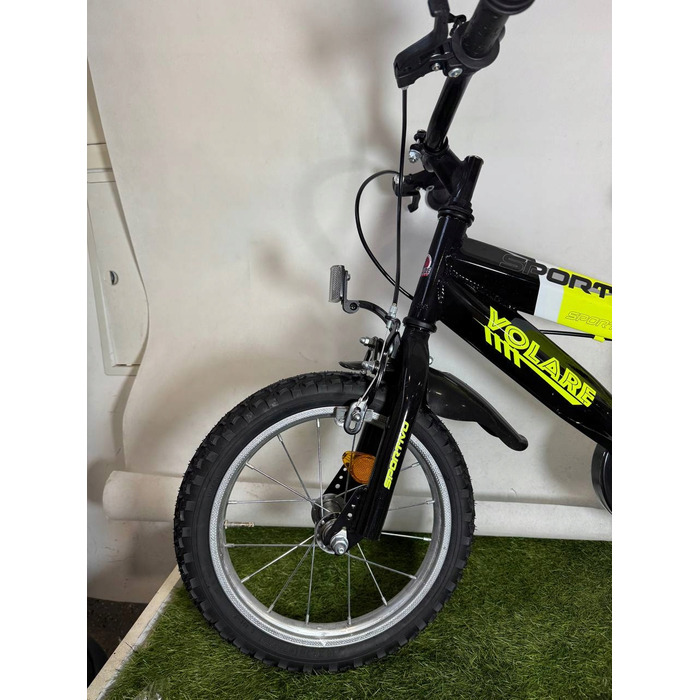 Дитячий велосипед VOLARE SPORTIVO 14