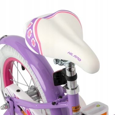 Дитячий велосипед Joystar Petal, 16