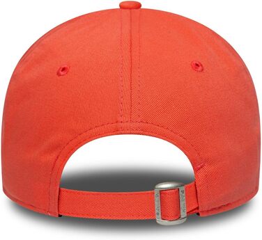 Кепка New Era Baseball Cap MLB League Essential 9Twenty, регульована, універсальний розмір (New York Yankees)