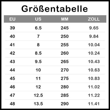 Чоловічі бігові кросівки: спортивне взуття, повсякденне взуття на плоскій підошві, чорного кольору, розмір 45 EU