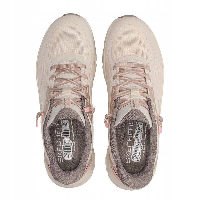 Жіночі кросівки Skechers GLIDE-STEP PRO PURE MOTION 150428 NTBR, розмір 38