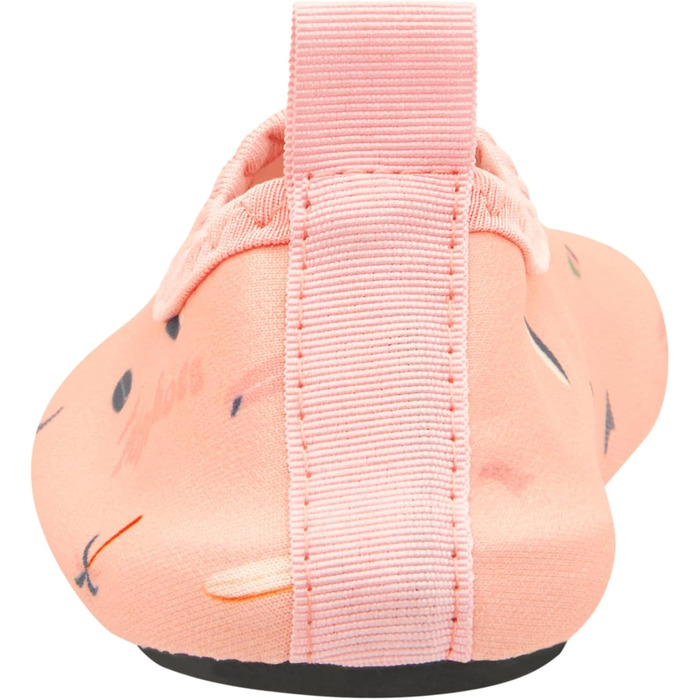 Playshoes Дитячі аквашузи для плавання та водних видів спорту (24/25 EU, Рожевий, Серфборд)