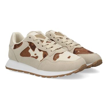 Жіночі спортивні кросівки Braun (36 EU) – зручні повсякденні, сучасний дизайн, шнурівка