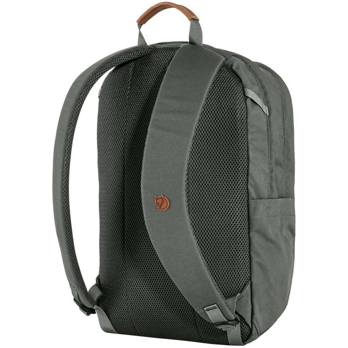 Рюкзак Fjallraven Räven 20 л унісекс, спортивний