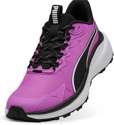 Кросівки для бігу Puma Skyrocket Lite Trail, унісекс, 43 EU, Pure Magenta/Black