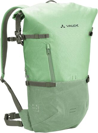 Рюкзак VAUDE Citygo 23 II унісекс, алое вера, міський