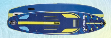 SUP-дошка Urbogym Squall, 320 см