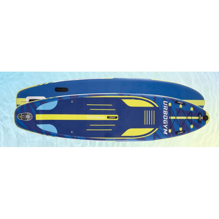 SUP-дошка Urbogym Squall, 320 см