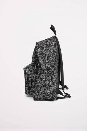 Рюкзак EASTPAK Padded Pak'r, унісекс, Glitsplashblack, універсальний розмір