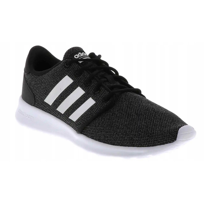Жіночі спортивні кросівки ADIDAS CF QT RACER W, р. 36 — модні та зручні